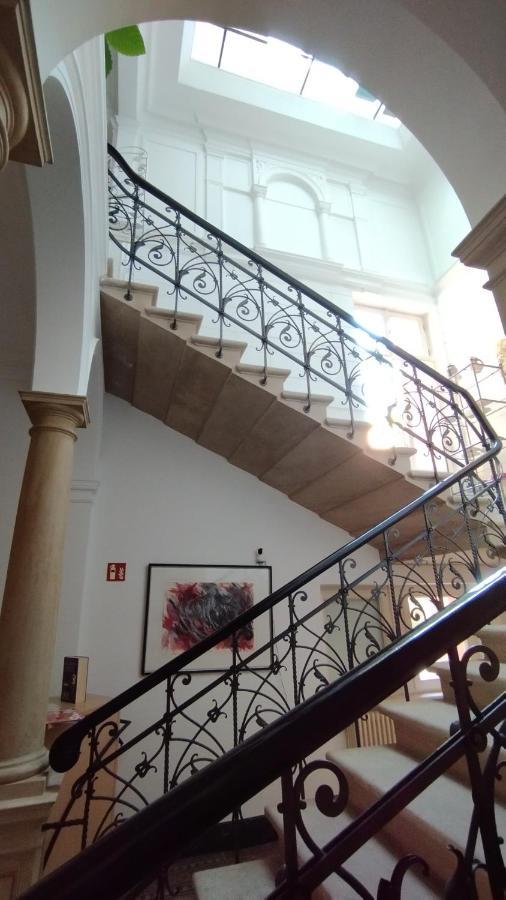 Denkmalschutz Stadthaus Zimmer 1 Im Mannheim Quadrat Luaran gambar